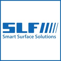 SLF Oberflächentechnik GmbH logo - Similar company to b+m surface systems GmbH