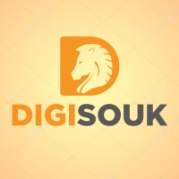 Digisouk logo - Similar company to Evaulve