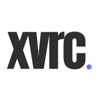 XVRC logo - Similar company to Leadleadbangbang