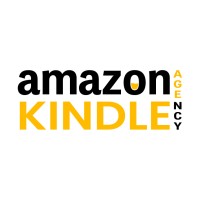 Amazon Kindle Agency logo - Similar company to Quixta Technologies
