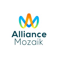 Alliance Mozaik logo - Similar company to Smartwiz