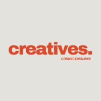 Creatives Dot Co logo - Similar company to Creativesdot