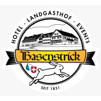Hasenstrick | Seminarhotel & Eventlocation logo - Similar company to Lepros Gmbh