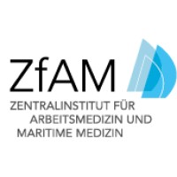 Zentralinstitut für Arbeitsmedizin und Maritime Medizin logo - Similar company to Docatwork - Karriereberatung Arbeitsmedizin