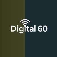 Digital 60 logo - Similar company to Awi 3.0