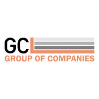 GC Group of Companies logo - Similar company to K