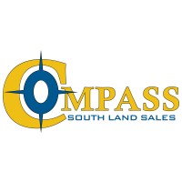 Compass South Land Sales logo - Similar company to Premier Plant Health