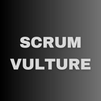 Scrum Vulture logo - Similar company to Eccentric Digitech