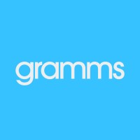 gramms logo - Similar company to Rivalz™