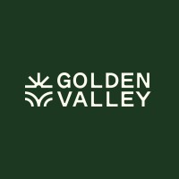 Golden Valley logo - Similar company to Hub8