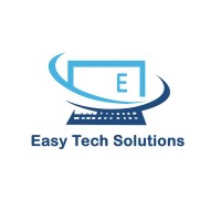Eazy Tech Solutions logo - Similar company to Techguide.In