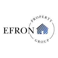 Efron Property Group logo - Similar company to Evolved Property Group