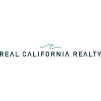 Real California Realty logo - Similar company to Real Brokerage Technologies