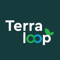 Terraloop logo - Similar company to Wright Energy Storage Technologies