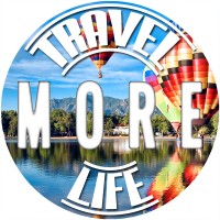 Travel More Life LTD logo - Similar company to Harper Knows