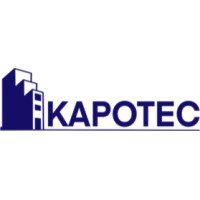 KAPOTEC SRL logo - Similar company to Abmaxwell S.R.L.