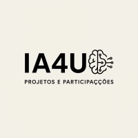 IA4U logo - Similar company to Ai4U_Research_Unit