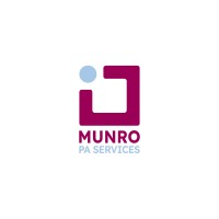 Munro PA Services logo - Similar company to Evoke Classics