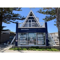 Harcourts West Coast logo - Similar company to Supplieradvisor