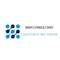 NSM CONSULTANT logo - Similar company to Nsm Enterprises