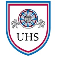 UNITED HIGH SCHOOL - Buenos Aires, Argentina logo - Similar company to Limerick Bilingual School Argentina