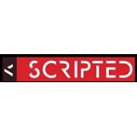 Scripted software development logo - Similar company to Knowit