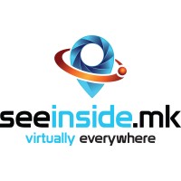 See Inside MK - A Virtual Experience Agency logo - Similar company to Advantage Virtual Agency