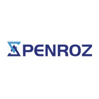 Penroz ingénierie logo - Similar company to Ipn Structure