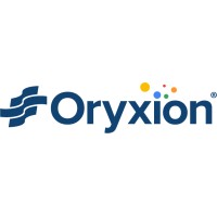 Oryxion logo - Similar company to S