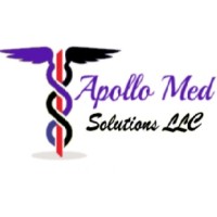 Apollo Med Solutions LLC logo - Similar company to Wright, Randy
