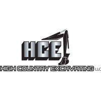 High Country Excavating LLC logo - Similar company to 1604 Specialties