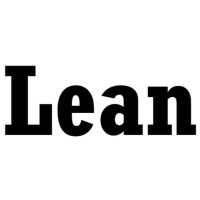 Independent Lean Consultant logo - Similar company to Lean Process Consultant