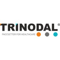 Trinodal