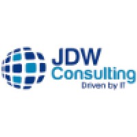Jdw Consulting Corporation