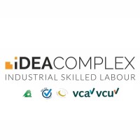 iDEACOMPLEX logo - Similar company to Lockt
