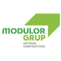 MODULOR GRUP LATAM S.A. logo - Similar company to Pcigroup Srl