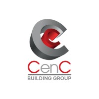 CenC Building Group logo - Similar company to Constructora Gallego