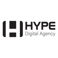 Hype Digital Agency logo - Similar company to Stella Digital Co.