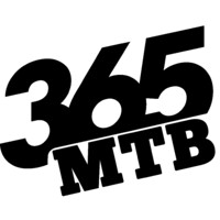 365mountainbike logo - Similar company to Brujula Bike