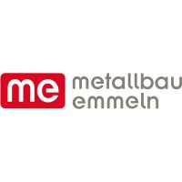 Metallbau Emmeln Container logo - Similar company to Metallbau Westphal