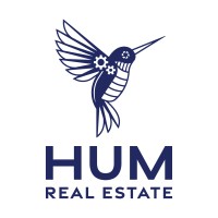 Hum Real Estate logo - Similar company to Stor7 Technology ™