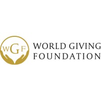 World Giving Foundation logo - Similar company to Custom Dealer Solutions
