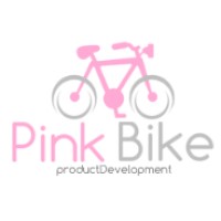 Pinkbike - IT Product Development logo - Similar company to Goonder