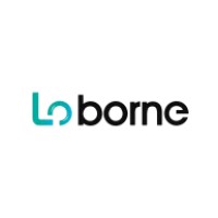 Loborne logo - Similar company to Laborne E