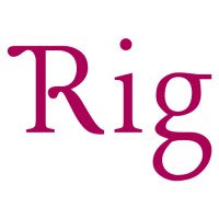 Startup Rig logo - Similar company to Betterside