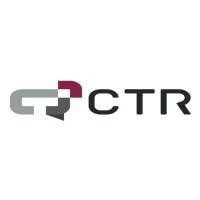 CTR logo - Similar company to Intelliwan