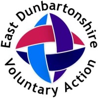 East Dunbartonshire Voluntary Action logo - Similar company to Business Gateway East Dunbartonshire