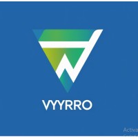 Vyrro logo - Similar company to Silver Line Solutions