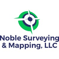 Noble Surveying & Mapping, LLC. logo - Similar company to Topomatters