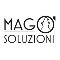 Magò Soluzioni logo - Similar company to Oxygencar™
